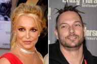 Kevin Federline fears 'something bad' will happen to Britney Spears