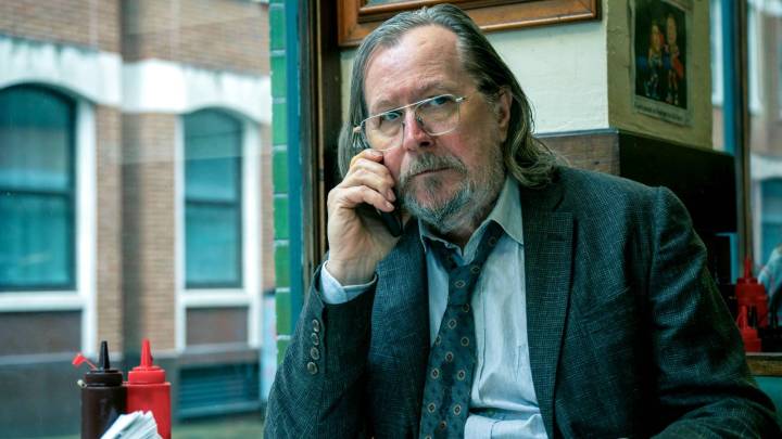 Gary Oldman's Slow Horses Is Now An All-Time Streaming Hit Shooting Past Huge Milestone