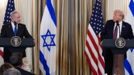 Israeli Cabinet approves Trump-backed Gaza ceasefire and hostage release