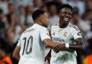 El Real Madrid recupera la cabeza con un triunfo polémico ante el Villarreal
