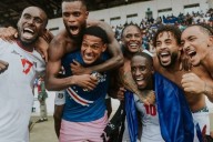 Cabo Verde hizo historia: jugará por primera vez un Mundial