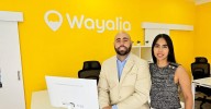 Un nuevo apoyo para las familias de Jerez: Wayalia abre oficina en el corazón de la ciudad