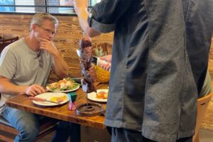 TCHE Brazilian Grill adds new name, experience and savory menu items after 2 years of business