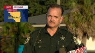 'Domestic situation' involving hostage at Osceola hotel
