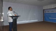 MANUU Road Safety Awareness Session Empowers Journalism Students