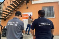 Lleva Fiscalía más de 100 operativos en anexos