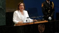 Congreso de Perú destituye a la presidenta Dina Boluarte