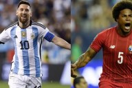 ¿Cuánto mueve realmente el fútbol centroamericano? Panamá, Argentina y el rol del QR en las apuestas online