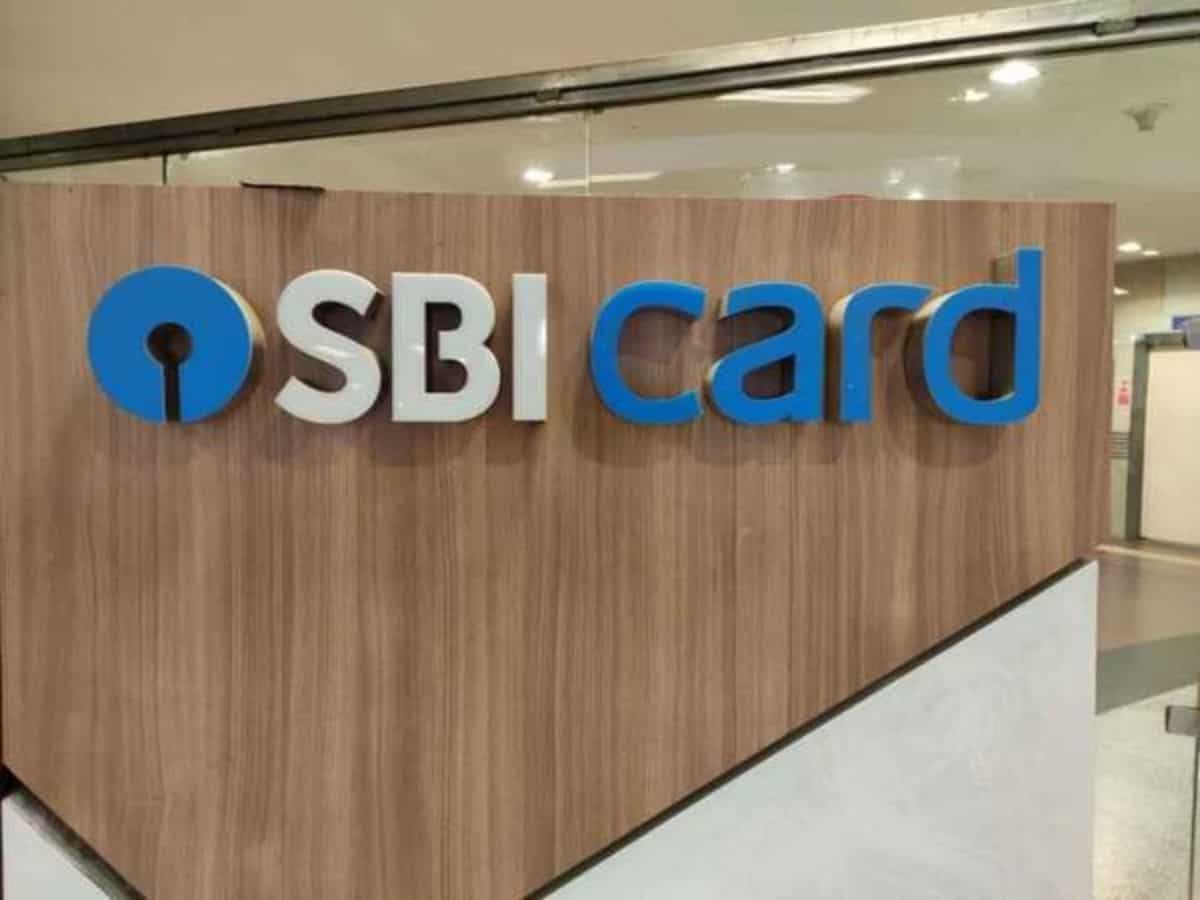 Brokerages divided on SBI Card post-Q2 results—Check out new targets