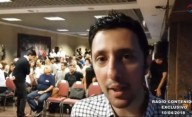 El vínculo de Pablo Laurta, sospechoso de doble femicidio, con referentes de la “batalla cultural” de Milei