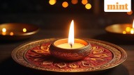 Diwali 2025 date: When is Deepawali - October 20 or 21? Check here