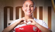 [VIDEO] Santa Fe directo al Puskás: golazo de Garavito en Libertadores
