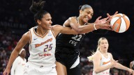 Mercury vs. Aces. Game 2 of WNBA Finals updates, where to watch