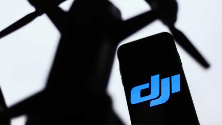 DJI fights U.S. government classification as 'Chinese military company,' appeals ruling