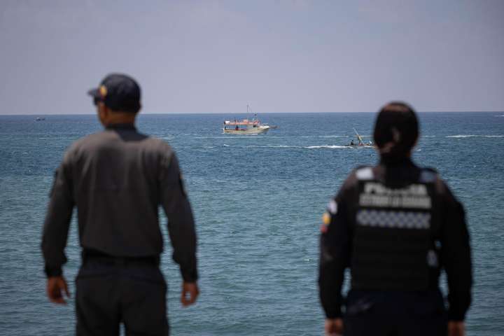 El conflicto de Trump en el Caribe pone a prueba el derecho internacional