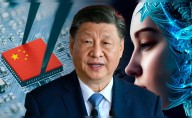 China desafía a Estados Unidos y traza su camino hacia el dominio global en chips e inteligencia artificial