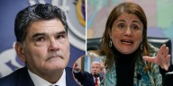 Luego de calificación de “líder de narcotráfico” a Gustavo Petro, la Procuraduría y Defensoría del Pueblo piden pruebas a Donald Trump, presidente de EE.  UU.