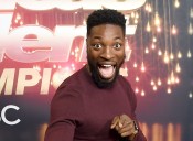 Comic Preacher Lawson revealed as savior for Winter Park's Austin's Coffee