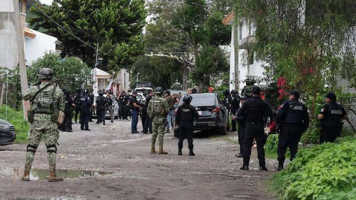 Otra vez, impiden catear propiedad de exediles de Serdán, Tlachichuca y San Nicolás Buenos Aires