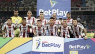 En imágenes, la derrota de Junior ante el América por la Copa Colombia