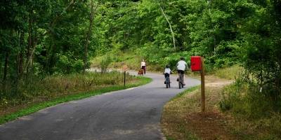 Birmingham City Council approves contract to advance Shades Creek Greenway project