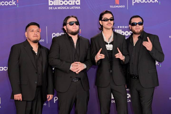 Fuerza Regida’s Legal Battle With Rancho Humilde: Royalties, Touring and Grammys ‘Sabotage’
