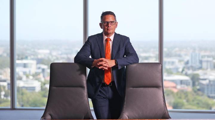 Rio Tinto elevates former WA treasurer Ben Wyatt to ‘senior independent director’