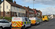 Pair wounded in fight at house in Stockton as emergency services called