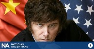 El gambito de Milei: entre Trump, China y un FMI que aprieta