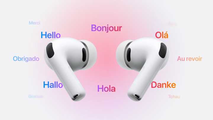 Live Translation not working with your AirPods? Make sure you check this setting in your iPhone