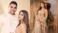 Arbaaz Khan’s wife Sshura admitted to hospital as couple prepares to welcome first child