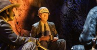 The U.S. Marshals Museum Is a Gritty, Tech
