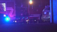 Fire at Temple apartment complex ruled accidental