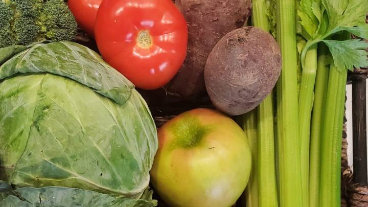 Youngkin declares state of emergency in case SNAP funding ends