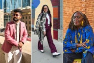 Six stylish Canadians share their tips for dressing for the office