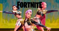 ‘KPop Demon Hunters’ llegan a Fortnite: Así es la colaboración de Netflix y Epic Games