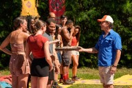 ‘Survivor 49’ recap: Old rivalries are put to the test after new tribe swap