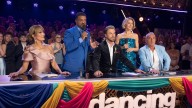 'DWTS' Eliminations Explained After Hilaria Baldwin & More Shocking Exits