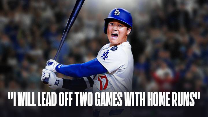 3 wild Shohei Ohtani predictions most likely to happen in World Series vs. Blue Jays