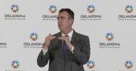 Governor Stitt set to address SNAP benefits and Oklahoma impact
