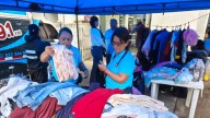 Así transcurrió la quinta parada de la Gira Comunera de Boom 99.1 y El País en la Comuna 18 de Cali