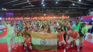 India create history in Guwahati: Enter BWF World Junior semi