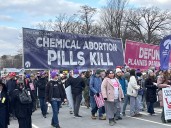 California law allowing anonymous abortion pill prescriptions endangers women, experts say