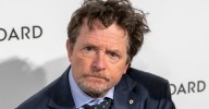 Michael J. Fox Says He No Longer Walks After Breaking 'So Many Bones'