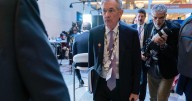 Federal Reserve to cut key rate Wednesday, may signal another cut to follow