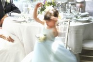 Couple Had a Strict 'No Kids' Wedding. Almost Everyone Ignored the Rule