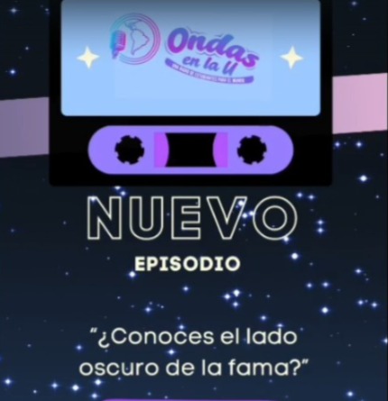 El lado oculto de la fama