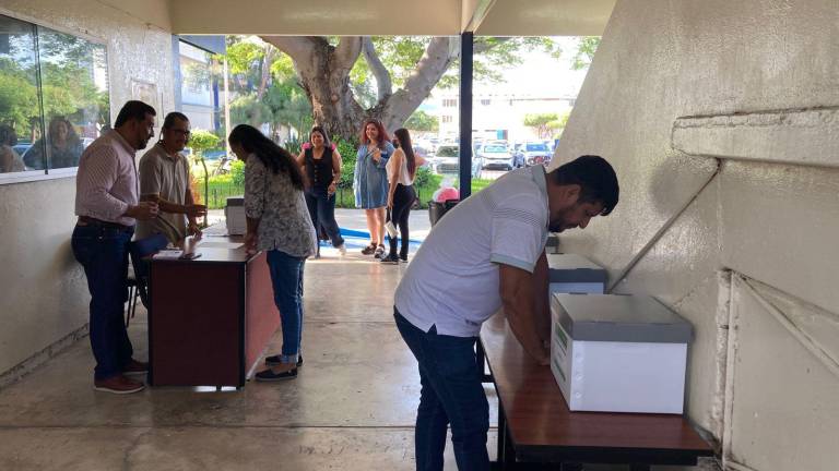 Arranca consulta en la UAS Mazatlán sobre proyecto de reingeniería financiera