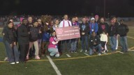 Pleasant Valley's big game made even bigger as they advance in a nationwide competition