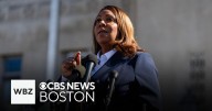 New York Attorney General Letitia James vows to fight as she's arraigned on fraud charges